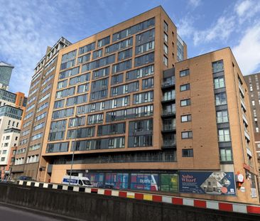 1 bedroom apartment to rent - Photo 4