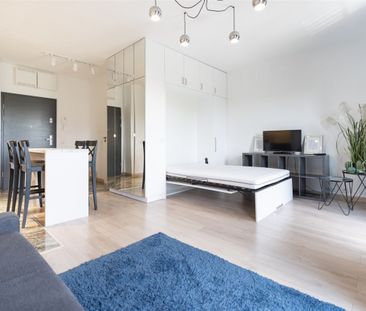 Łódź, Śródmieście, Kopcińskiego - Photo 2