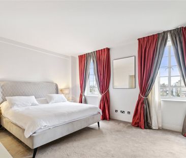 Swan Court, Chelsea, SW3, London - Photo 1