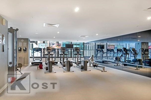 Melbourne CBD - Photo 1