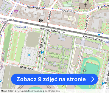 ul. Maratońska, bezpośrednio, dostępne od 24.11.25 - Zdjęcie 1