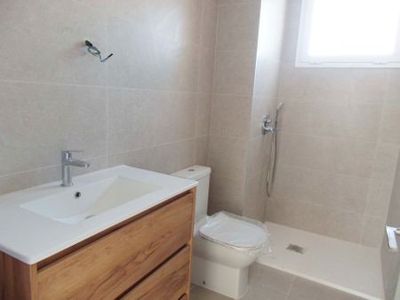 Ático de alquiler en Plaça Suecia, 2, Metro - Auditorio - Photo 4