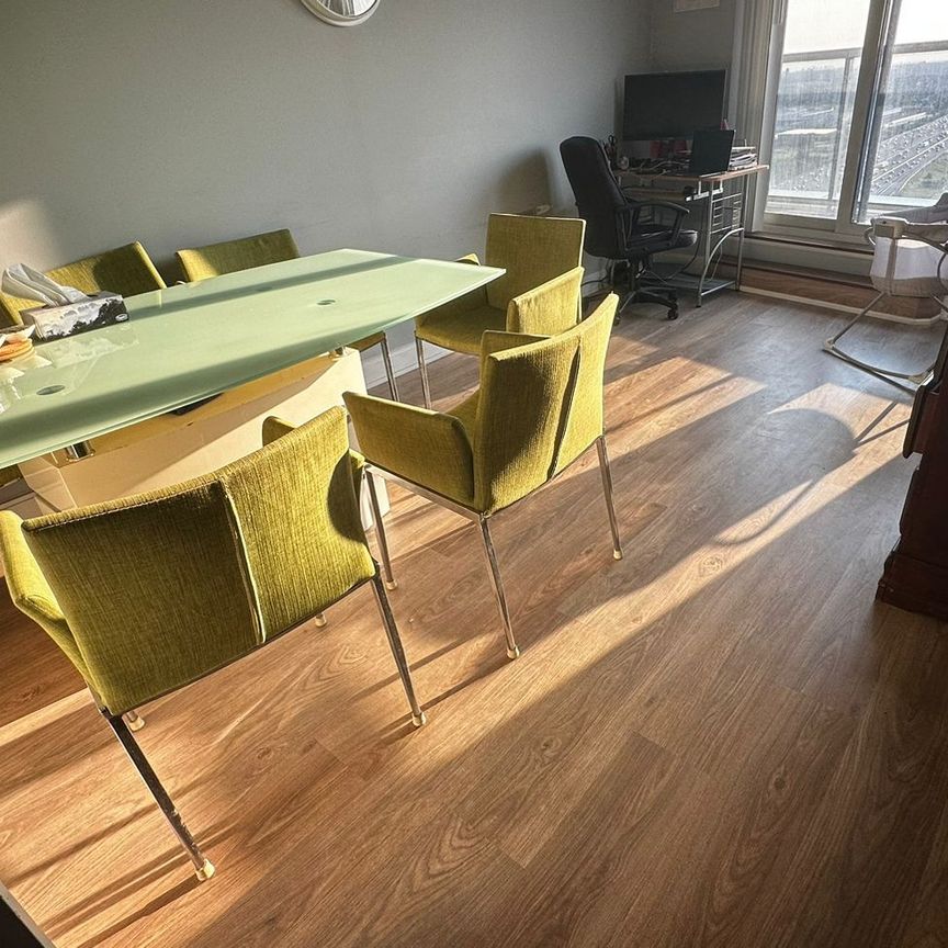 For Lease - 125 Village Green Square Unit# 3708, Toronto, Ontario - Photo 1