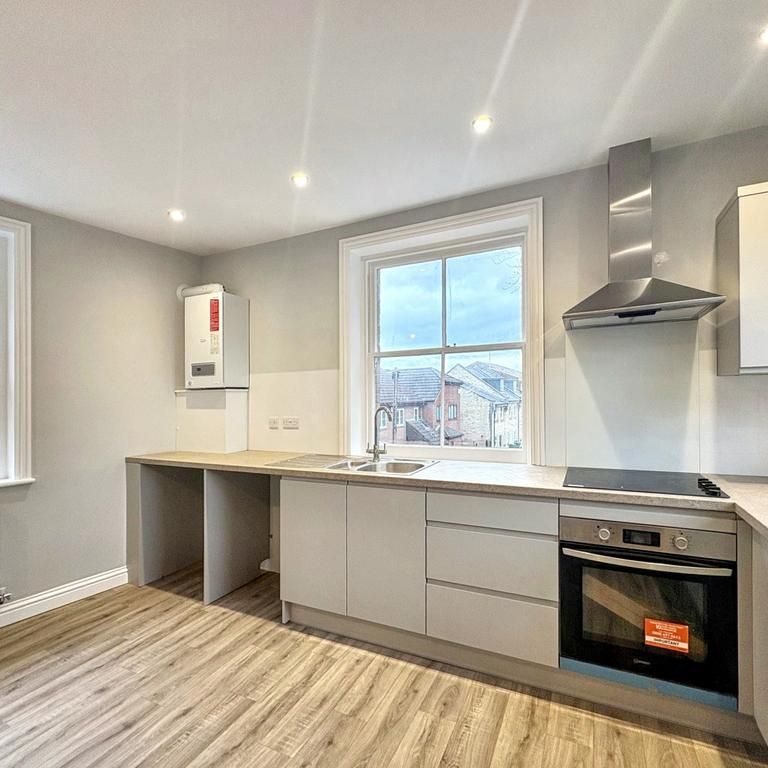 1 bedroom flat to rent - Photo 1