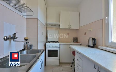 Mieszkanie na wynajem w bloku Elbląg, Na Stoku - Фото 4