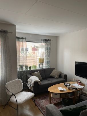 Rävstigen, Enköping - Foto 1