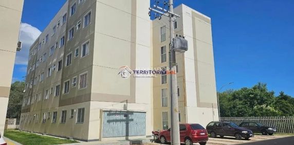 Apartamento com 2 quartos e 46m² para alugar em Restinga, Porto Alegre. - Photo 2