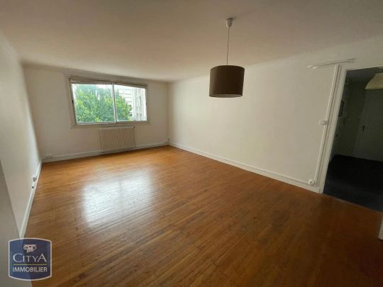 Appartement à louer 3 pièces 69.18m² - Photo 1