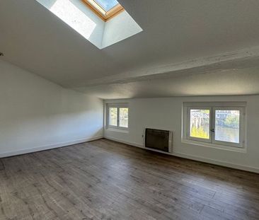 Location Appartement 1 pièce LIMOGES (87000) - Photo 2