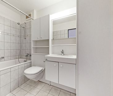 Zentral gelegene Wohnung sucht Sie! - Foto 4