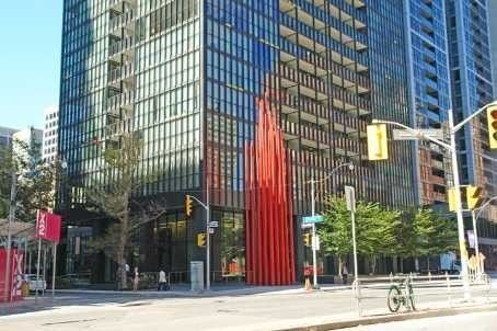 For Lease - 110 Charles Street Unit# 2807, Toronto, Ontario - Photo 1
