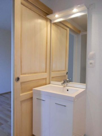 Location Appartement 1 pièce 41m² BESANCON 25000 - Photo 4