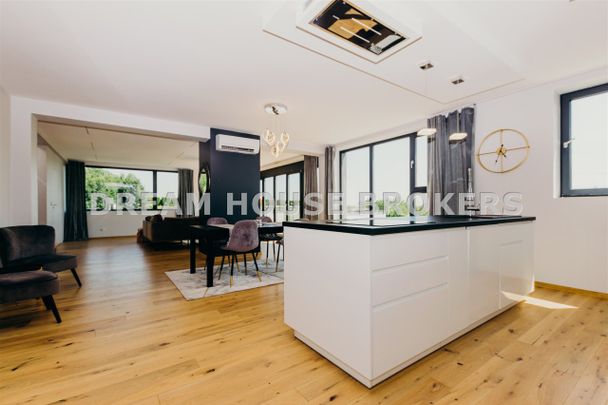 Mieszkanie na wynajem - Photo 1