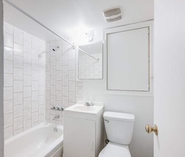 Studio - Montréal - $1,095 /mo - Photo 3