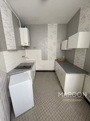 Location Appartement 2 pièces 37m² AUBUSSON 23200 - Photo 1