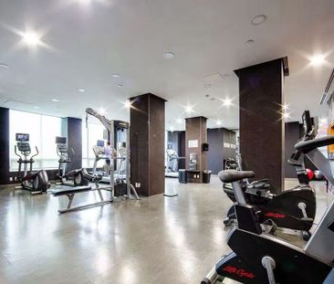 For Lease - 8228 Birchmount Road Unit# 530, Markham, Ontario - Photo 4