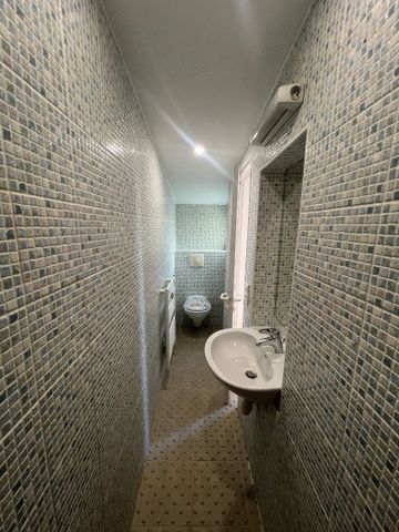 Houilles - Les Blanches - Maisonnette - 33,52 m² - Photo 2