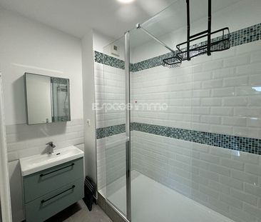 APPARTEMENT T2 - PLACE DE PARKING - 2 PIECES - NOTRE DAME DE BONDEV... - Photo 6