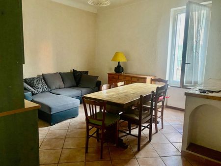 Location Appartement 2 pièces 44m² - Photo 2
