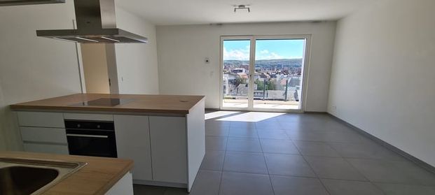 Appartement te huur - Foto 1