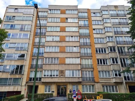 Appartement te huur - Foto 5