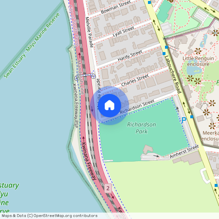 405/3 Richardson Street, WA 6151, South Perth