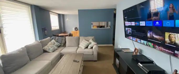 Great location in Kensington steps from Riley Park **Pets Okay** | 223 - 223 1417 7 ave Nw, Calgary - Photo 1