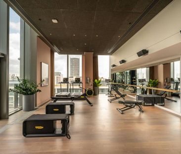 Studio to rent - Photo 2