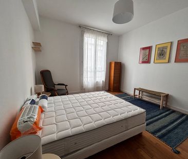 Location appartement 5 pièces, 123.55m², Brest - Photo 5