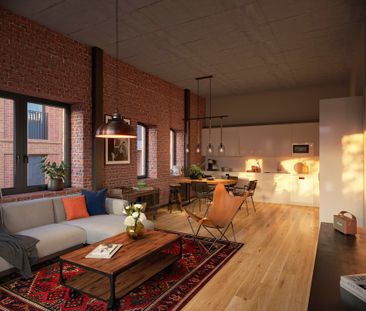 Ystadsvägen 3 B, Eslöv Centrum - Foto 3