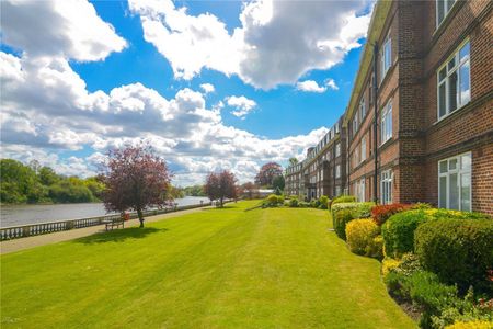 Cross Deep, Twickenham, London, TW1 - Photo 4