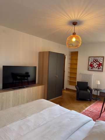 Avenue d’Ouchy 64, Lausanne - Photo 4