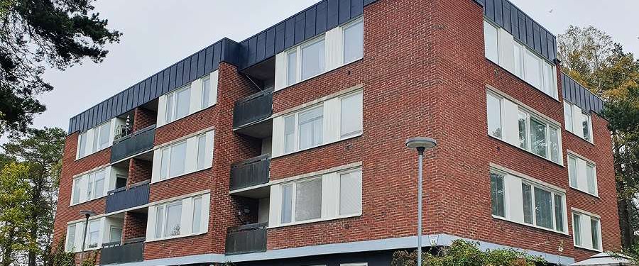 Carl-Johansgatan 14 - Photo 1