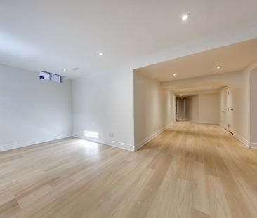 For Lease - 131 Silver Linden Drive Unit# Bsmt, Richmond Hill, Ontario - Photo 2