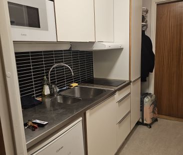 Norra Stationsgatan, Stockholm - Foto 2