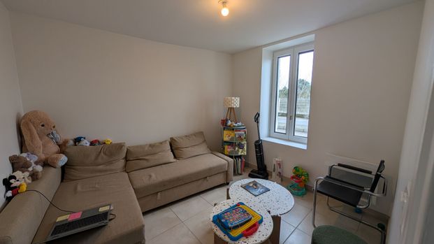 Location Maison 3 pièces 63m² - Photo 1