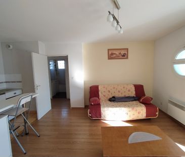 Location Appartement 2 pièces 38m² - Photo 4