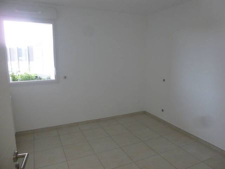 Location appartement récent 2 pièces 41.65 m² à Montpellier (34000) - Photo 2