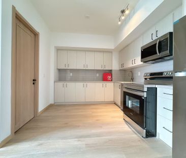 For Lease - 3429 Sheppard Avenue Unit# 610, Toronto, Ontario - Photo 1