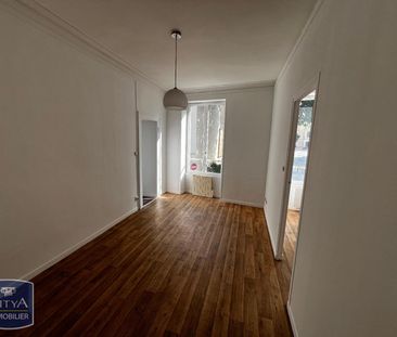Location Appartement 2 pièces 29m² ALENCON 61000 - Photo 6