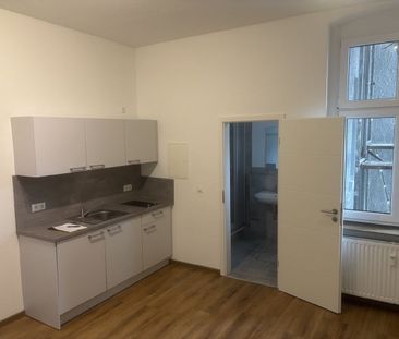 Attraktives All-Inklusive-Wohnkonzept für Singles mit Einbauküche! ... - Photo 3