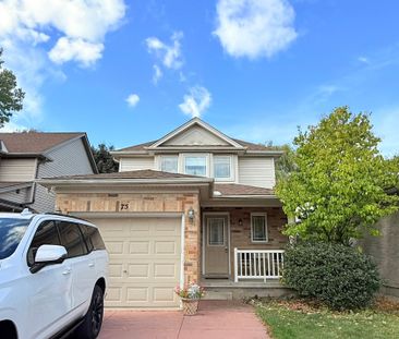 For Lease - 75 Rossmore Court, London South, Ontario - Photo 2