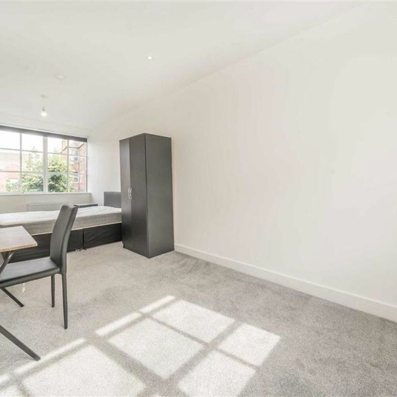 Ashford Road, Cricklewood, NW2 - Photo 1