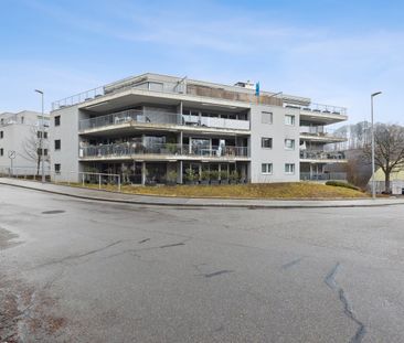 3.5 Zimmer, 87 m², 3. Stock - Foto 6