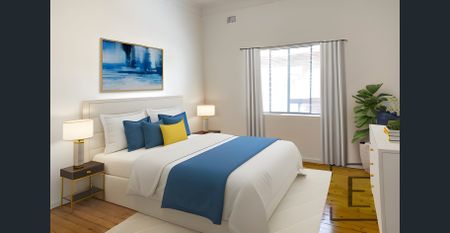 NEAT AS A PIN - WALK TO STATION AND SHOPS! - Photo 3