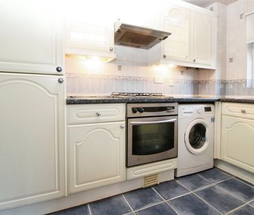 1 bedroom house to rent - Photo 3