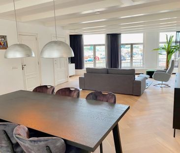 Prins Hendrikkade 107-1, Lastage, 1011AJ, Amsterdam - Foto 4