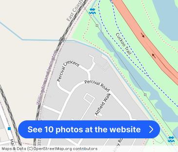 Percival Crescent, Eastbourne, East Sussex, BN22 - Photo 1