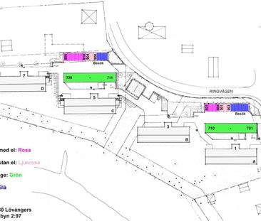Ringvägen 5 D - Foto 2