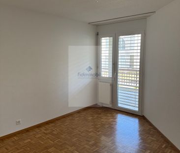 Appartement de 3.5 pièces au centre-ville - Photo 4